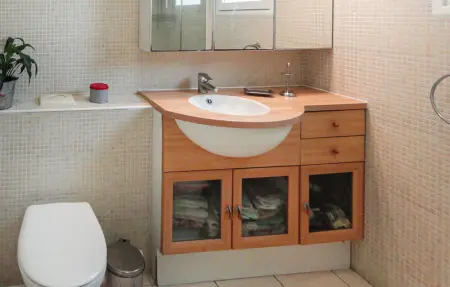 Location Maison 6 personnes à Nissan Lez Enserune - Photo 14