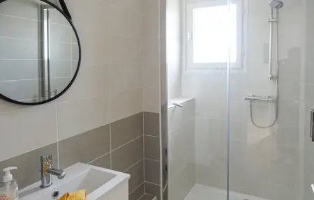 Location Maison 6 personnes à Nissan Lez Enserune - Photo 15