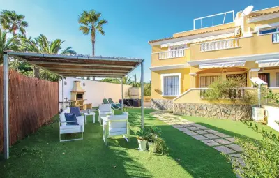 Appartement à Orihuela Costa - N°632076