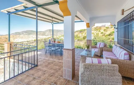 Location Maison 6 personnes à El Gastor - Photo 3