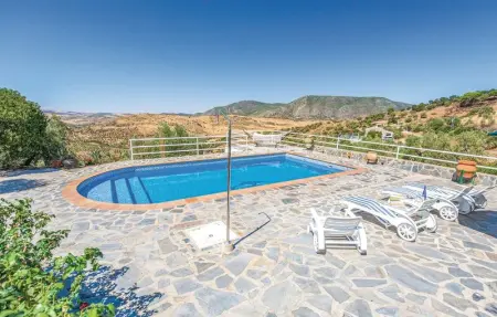 Location Maison 6 personnes à El Gastor - Photo 9