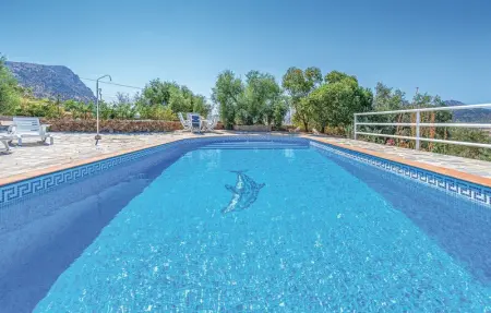 Location Maison 6 personnes à El Gastor - Photo 10