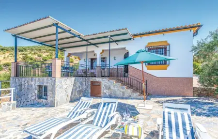 Location Maison 6 personnes à El Gastor - Photo 13