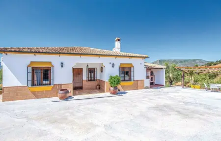 Location Maison 6 personnes à El Gastor - Photo 14