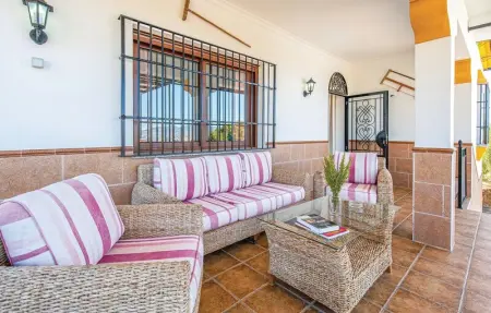 Location Maison 6 personnes à El Gastor - Photo 15