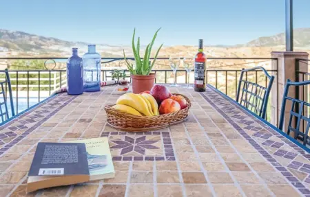 Location Maison 6 personnes à El Gastor - Photo 16