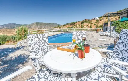 Location Maison 6 personnes à El Gastor - Photo 18