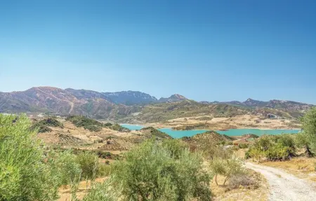 Location Maison 6 personnes à El Gastor - Photo 21