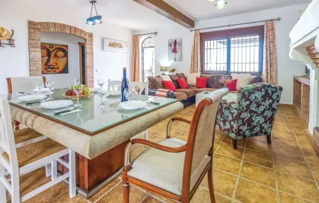 Location Maison 6 personnes à El Gastor - Photo 24