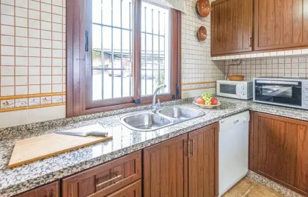 Location Maison 6 personnes à El Gastor - Photo 27