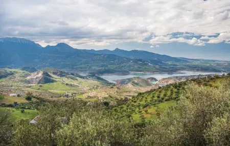 Location Maison 6 personnes à El Gastor - Photo 35