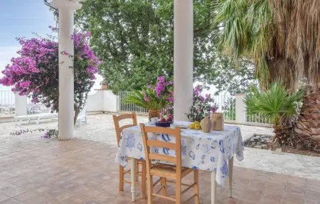 Casa Celestina, Maison 6 personnes à Diamante - Photo 1