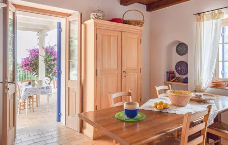 Casa Celestina, Maison 6 personnes à Diamante - Photo 2