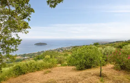 Casa Celestina, Maison 6 personnes à Diamante - Photo 5
