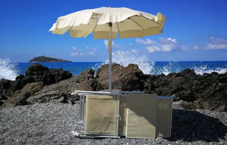 Casa Celestina, Maison 6 personnes à Diamante - Photo 6