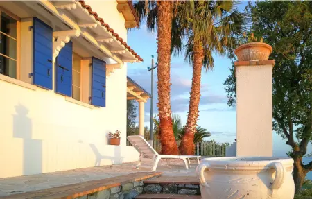 Casa Celestina, Maison 6 personnes à Diamante - Photo 9