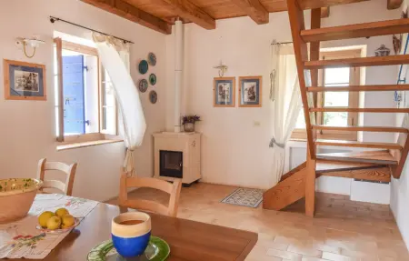 Casa Celestina, Maison 6 personnes à Diamante - Photo 13