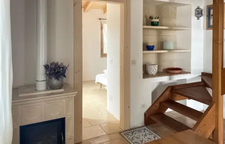 Casa Celestina, Maison 6 personnes à Diamante - Photo 14