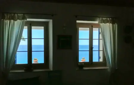 Casa Celestina, Maison 6 personnes à Diamante - Photo 16