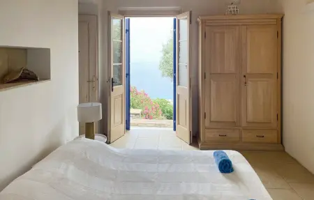 Casa Celestina, Maison 6 personnes à Diamante - Photo 17