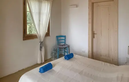 Casa Celestina, Maison 6 personnes à Diamante - Photo 18