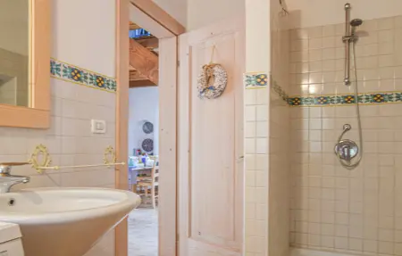 Casa Celestina, Maison 6 personnes à Diamante - Photo 20