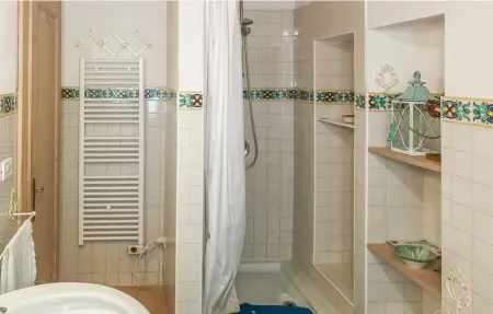 Casa Celestina, Maison 6 personnes à Diamante - Photo 21