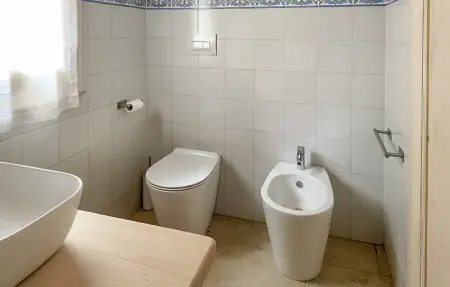 Casa Celestina, Maison 6 personnes à Diamante - Photo 22