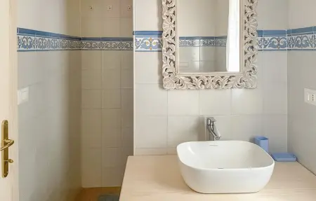 Casa Celestina, Maison 6 personnes à Diamante - Photo 23