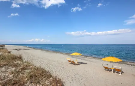 Casa Celestina, Maison 6 personnes à Diamante - Photo 24