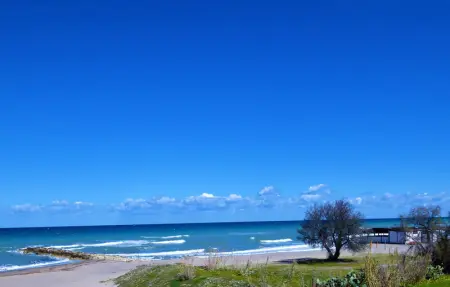 Casa Celestina, Maison 6 personnes à Diamante - Photo 26