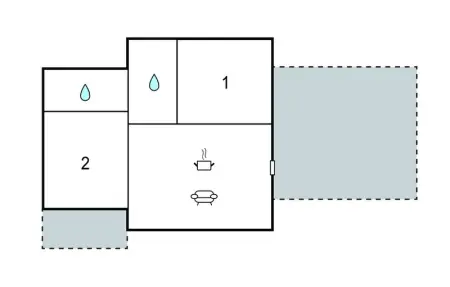 Casa Celestina, Maison 6 personnes à Diamante - Photo 28