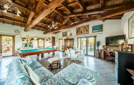 Location Maison 12 personnes à Arzachena - Photo 2