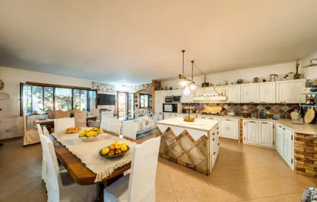 Location Maison 12 personnes à Arzachena - Photo 3