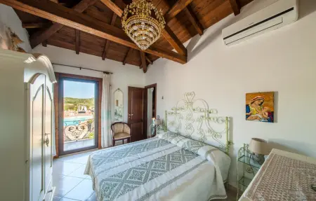 Location Maison 12 personnes à Arzachena - Photo 5