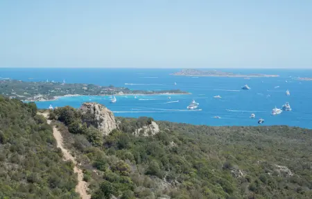 Location Maison 12 personnes à Arzachena - Photo 7