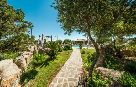 Location Maison 12 personnes à Arzachena - Photo 8