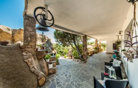 Location Maison 12 personnes à Arzachena - Photo 13