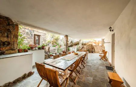 Location Maison 12 personnes à Arzachena - Photo 14