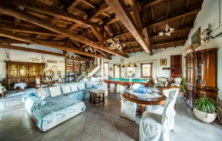 Location Maison 12 personnes à Arzachena - Photo 17