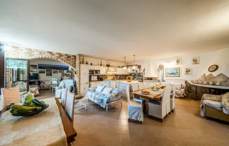 Location Maison 12 personnes à Arzachena - Photo 18