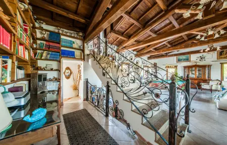 Location Maison 12 personnes à Arzachena - Photo 19