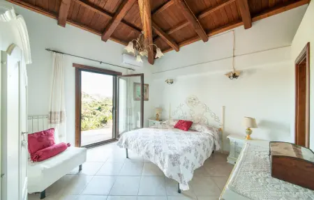 Location Maison 12 personnes à Arzachena - Photo 20