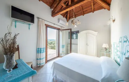 Location Maison 12 personnes à Arzachena - Photo 21