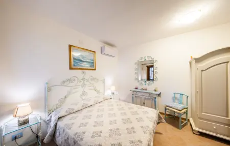 Location Maison 12 personnes à Arzachena - Photo 24