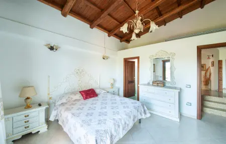 Location Maison 12 personnes à Arzachena - Photo 25