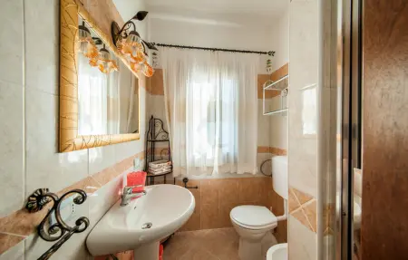 Location Maison 12 personnes à Arzachena - Photo 28