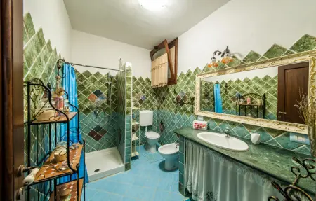 Location Maison 12 personnes à Arzachena - Photo 29