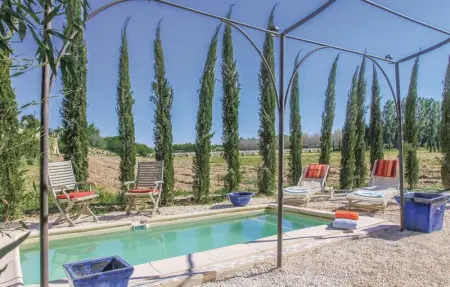 Location Maison 6 personnes à Pont Saint Esprit - Photo 3