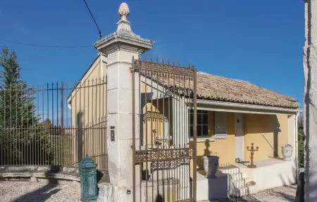 Location Maison 6 personnes à Pont Saint Esprit - Photo 6